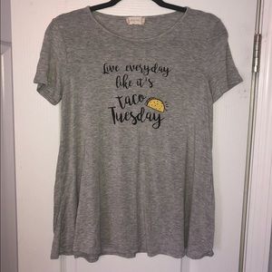 Altar’d State Graphic Tee